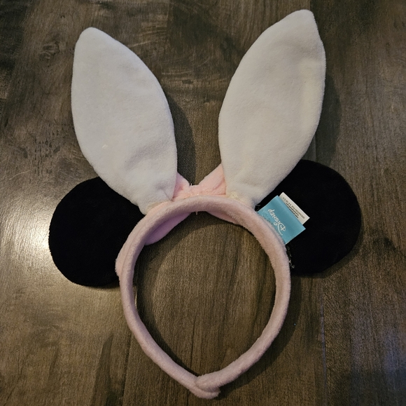 Disney Minnie Mouse Bunny Ears Easter - Picture 2 of 4